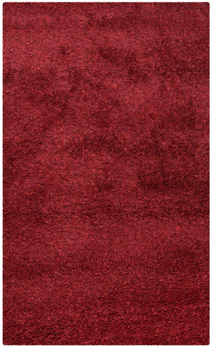Safavieh Shag Sg151 707 Power Loomed Rug