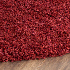 Safavieh Shag Sg151 121 Power Loomed Rug