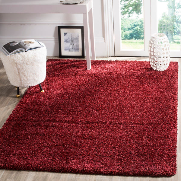 Safavieh Shag Sg151 121 Power Loomed Rug