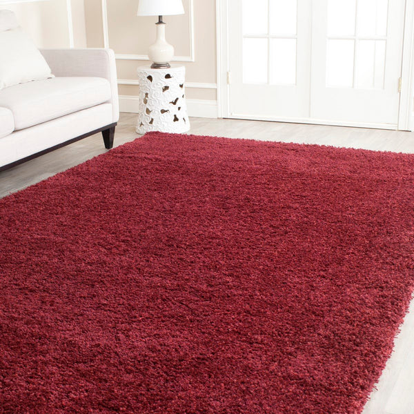 Safavieh Shag Sg151 121 Power Loomed Rug