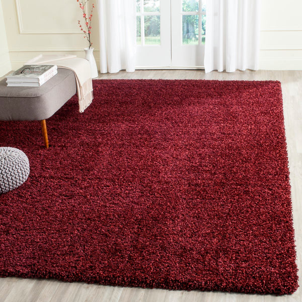 Safavieh Shag Sg151 848 Power Loomed Rug