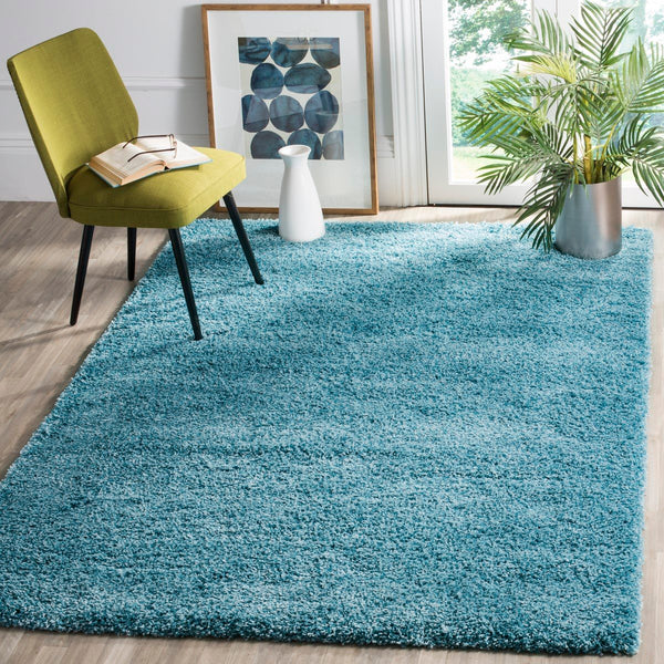 Safavieh Shag Sg151 121 Power Loomed Rug