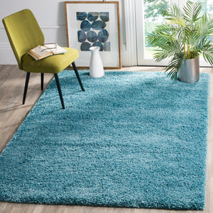 Safavieh Shag Sg151 606 Power Loomed Rug
