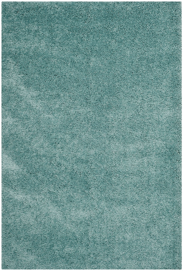 California Luxurious Shag Rug with Thick Pile – Soft Texture and Timeless Aesthetic for Modern Homes