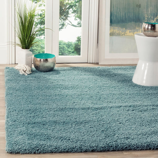 Safavieh Shag Sg151 707 Power Loomed Rug