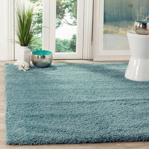 Safavieh Shag Sg151 121 Power Loomed Rug