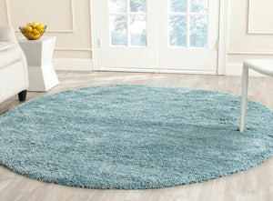 Safavieh Shag Sg151 737 Power Loomed Rug