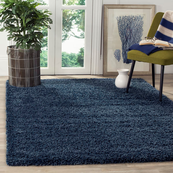 Safavieh Shag Sg151 798 Power Loomed Rug