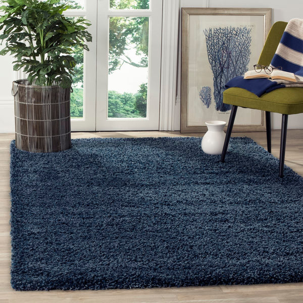 Safavieh Shag Sg151 121 Power Loomed Rug