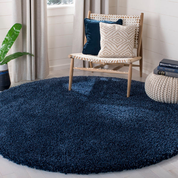 Safavieh Shag Sg151 121 Power Loomed Rug