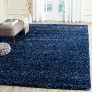 Safavieh Shag Sg151 707 Power Loomed Rug