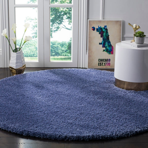 Safavieh Shag Sg151 606 Power Loomed Rug