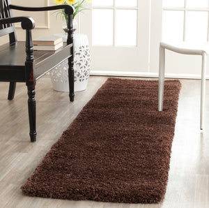 Safavieh Shag Sg180 737 Power Loomed Rug