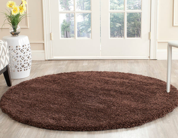 Safavieh Shag Sg180 737 Power Loomed Rug