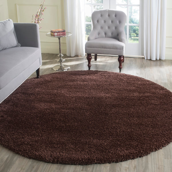 Safavieh Shag Sg180 121 Power Loomed Rug