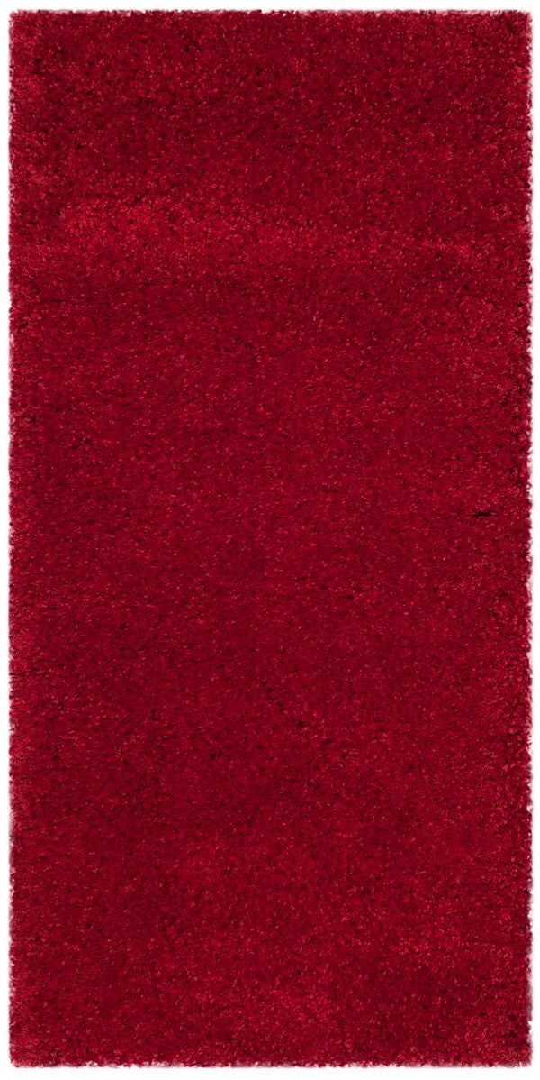 Safavieh Shag Sg180 737 Power Loomed Rug
