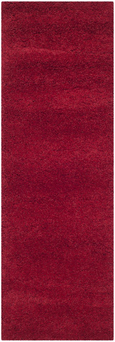 Safavieh Shag Sg180 737 Power Loomed Rug