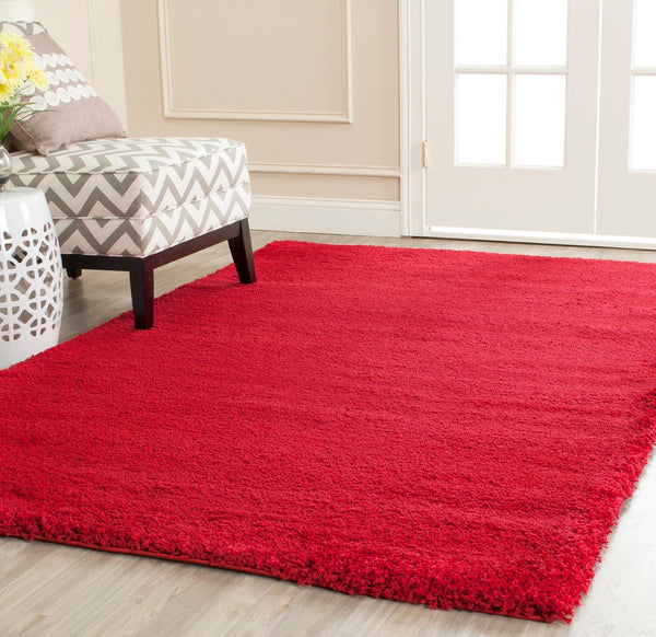 Safavieh Shag Sg180 737 Power Loomed Rug