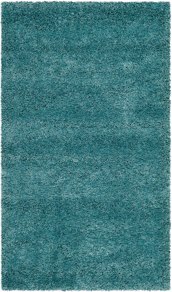 Safavieh Shag Sg180 737 Power Loomed Rug