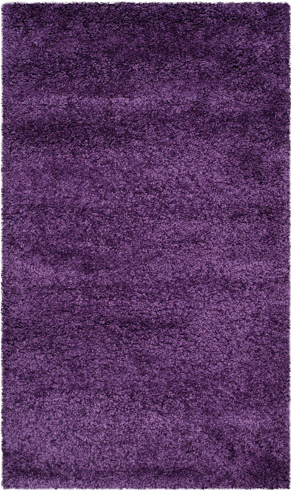 Safavieh Shag Sg180 737 Power Loomed Rug
