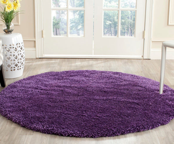 Safavieh Shag Sg180 808 Power Loomed Rug