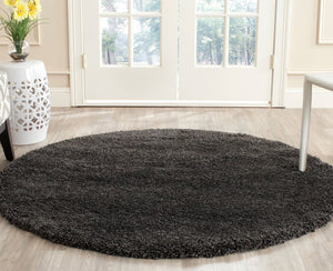 Safavieh Shag Sg180 808 Power Loomed Rug