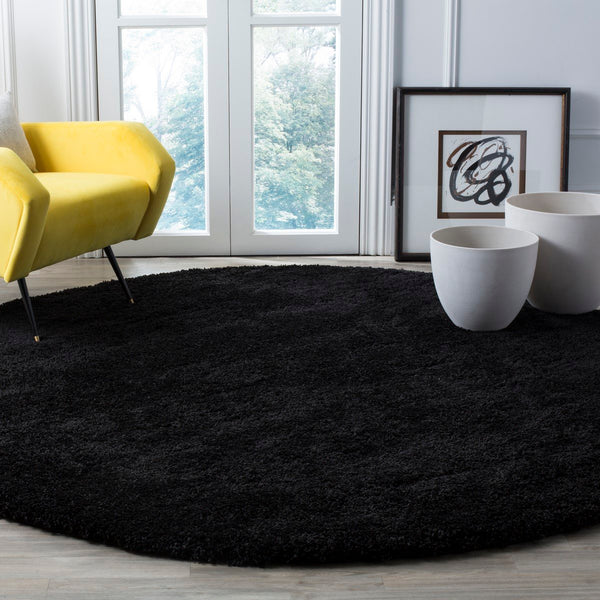 Safavieh Shag Sg180 121 Power Loomed Rug