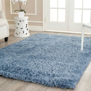 Safavieh Shag SG240 Hand Tufted Rug