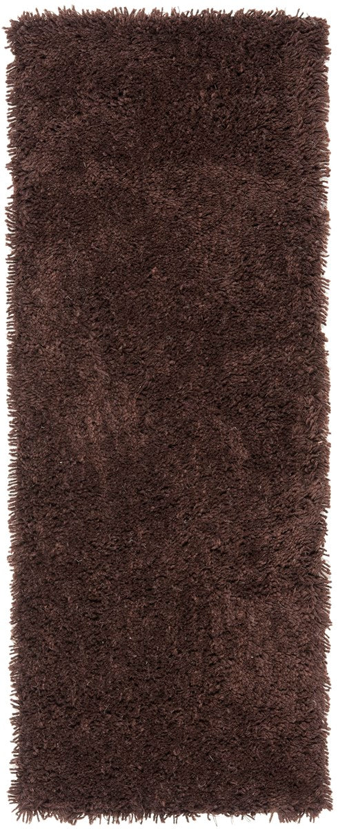 Safavieh Shag SG240 Hand Tufted Rug