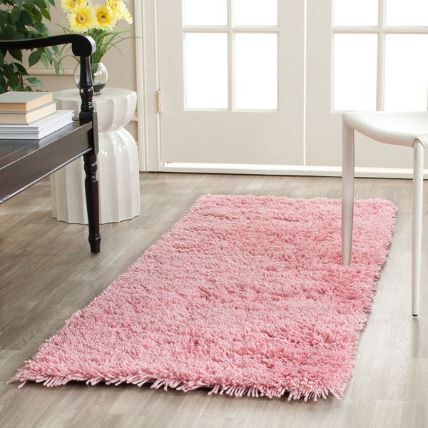 Safavieh Shag SG240 Hand Tufted Rug
