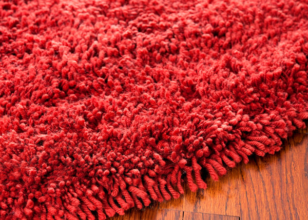 Safavieh Shag SG240 Hand Tufted Rug