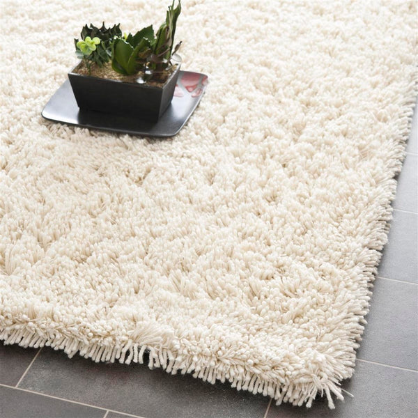 Safavieh Shag SG240 Hand Tufted Rug