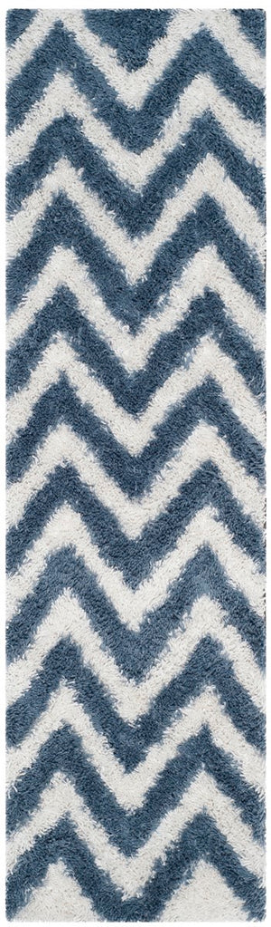 Safavieh Shag SG250 Hand Tufted Rug