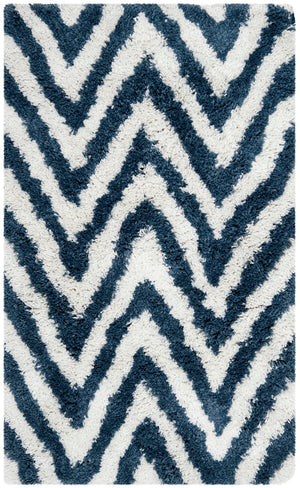 Safavieh Shag SG250 Hand Tufted Rug