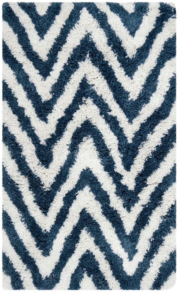 Safavieh Shag SG250 Hand Tufted Rug