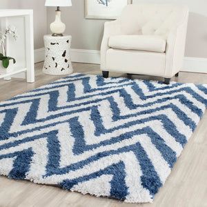 Safavieh Shag SG250 Hand Tufted Rug