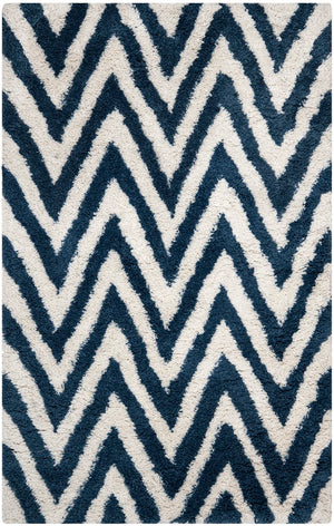 Safavieh Shag SG250 Hand Tufted Rug