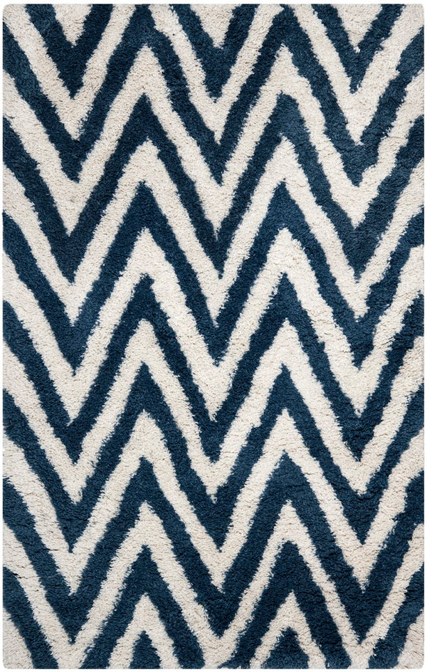 Safavieh Shag SG250 Hand Tufted Rug