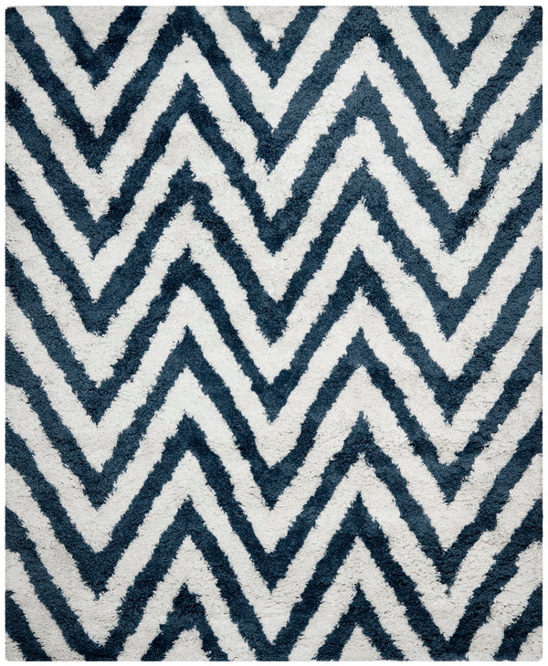 Safavieh Shag SG250 Hand Tufted Rug