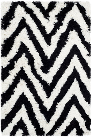 Safavieh Shag SG250 Hand Tufted Rug