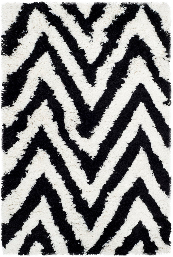 Safavieh Shag SG250 Hand Tufted Rug