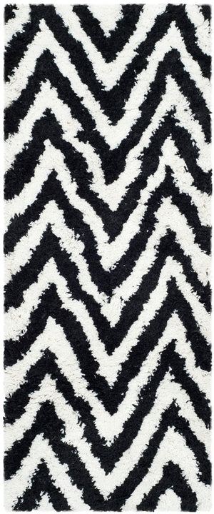 Safavieh Shag SG250 Hand Tufted Rug