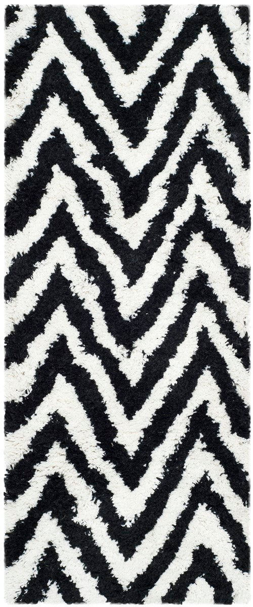 Safavieh Shag SG250 Hand Tufted Rug