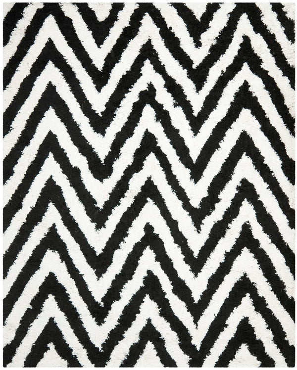 Safavieh Shag SG250 Hand Tufted Rug