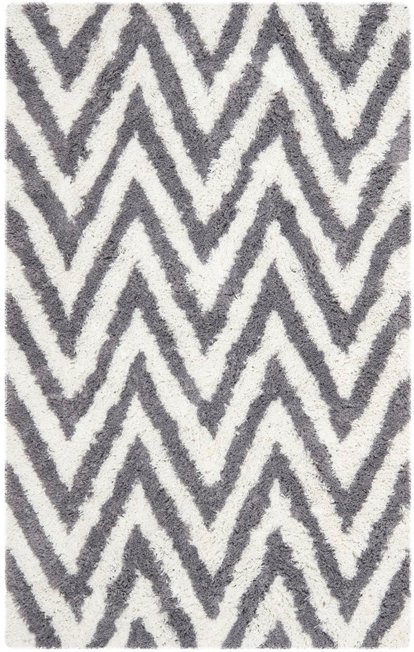 Safavieh Shag SG250 Hand Tufted Rug