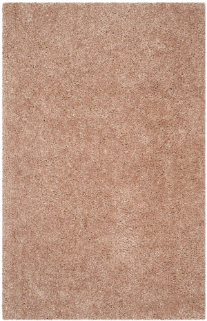Shag Hand Tufted Rectangular Rug – Luxurious 1.75-Inch Pile Height for Comfort and Style