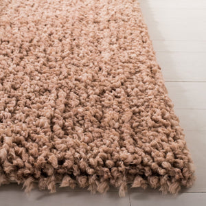 Shag Hand Tufted Rectangular Rug – Luxurious 1.75-Inch Pile Height for Comfort and Style