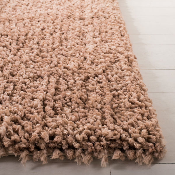 Shag Hand Tufted Rectangular Rug – Luxurious 1.75-Inch Pile Height for Comfort and Style