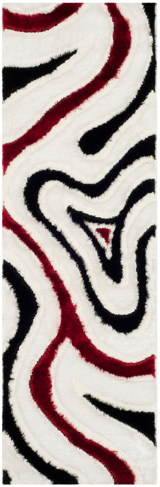 Safavieh Miami Sg356 119 Power Loomed Rug