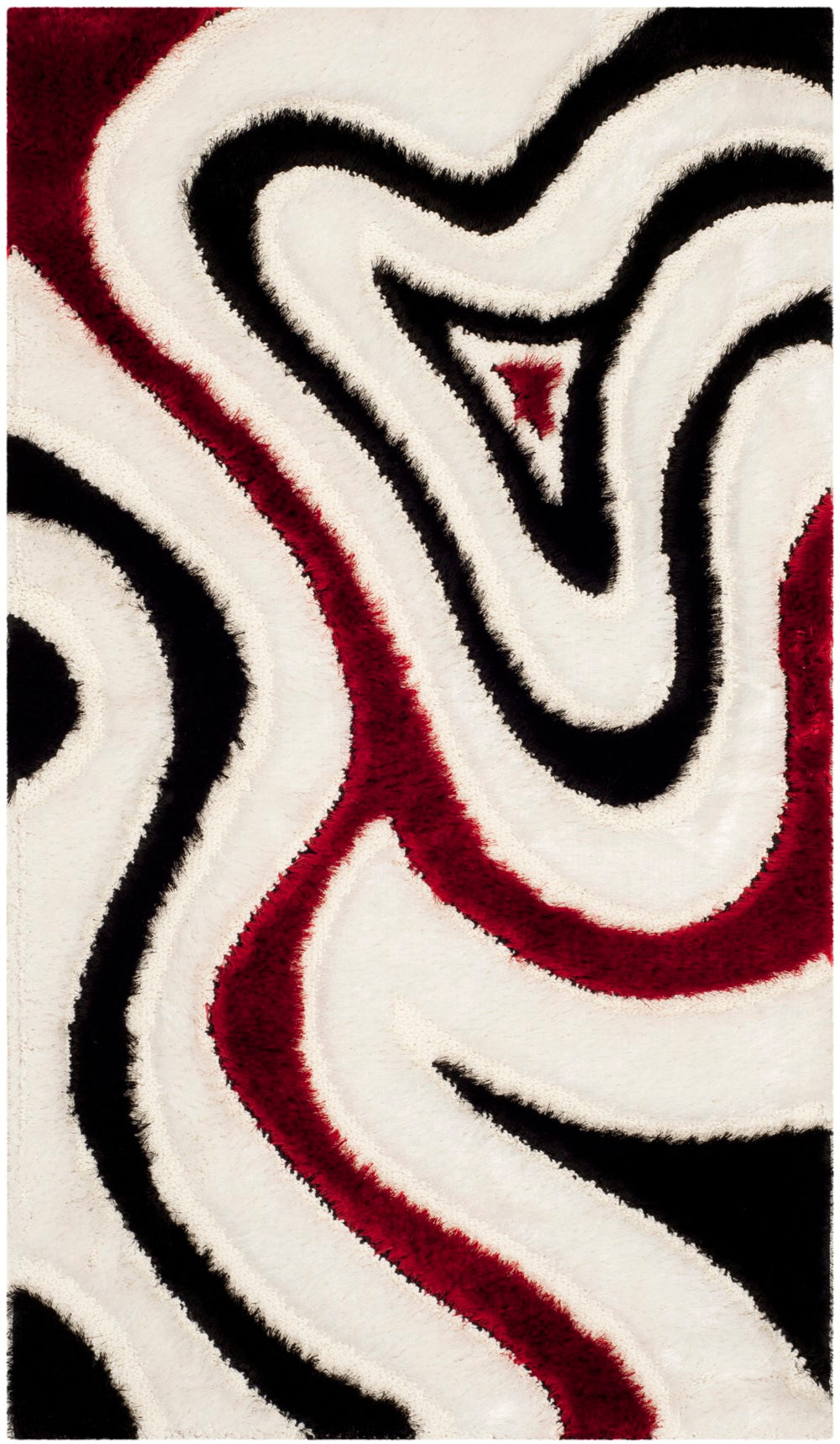 Safavieh Miami Sg356 119 Power Loomed Rug